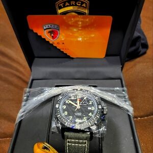 COPY - Targa Seal watch